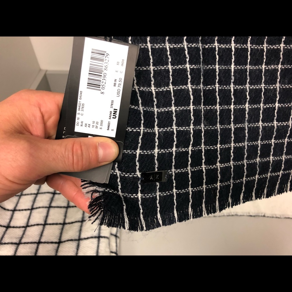 Armani Exchange